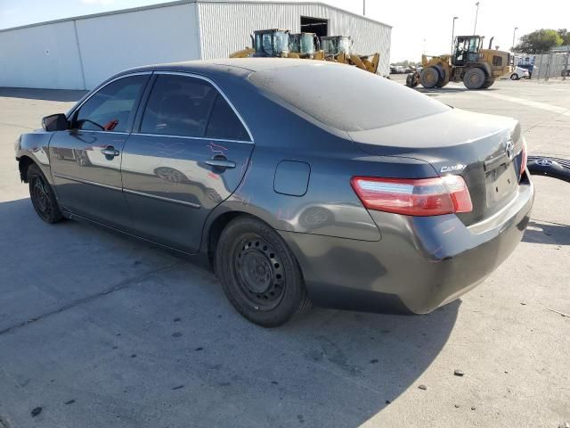 2007 Toyota Camry CE