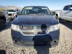 2015 Dodge Journey SE