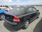 2007 Volvo S40 2.4I