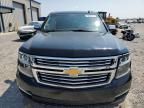 2015 Chevrolet Tahoe K1500 LTZ