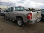 2009 Chevrolet Silverado K1500