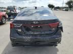 2019 KIA Forte GT Line