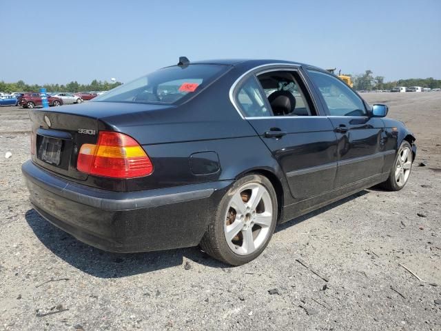 2005 BMW 330 I