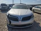 2014 Lincoln MKS