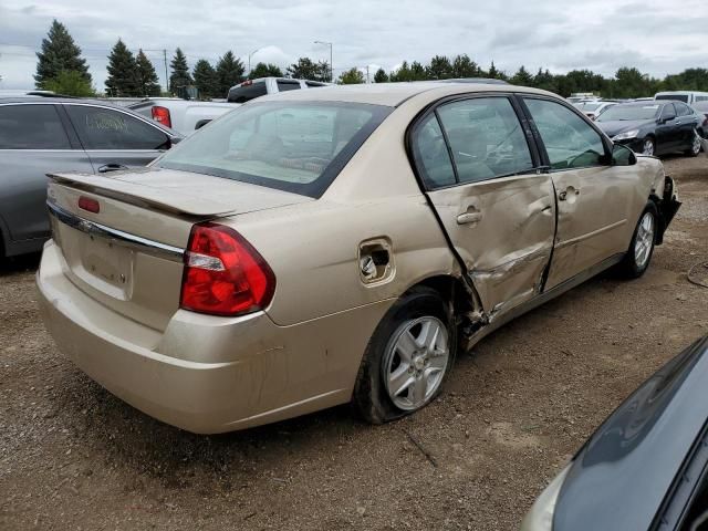 2005 Chevrolet Malibu