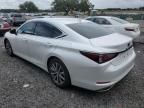 2021 Lexus ES 350 Base