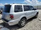 2007 Honda Pilot EXL