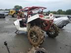 2013 Polaris RZR 900 XP EPS