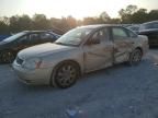 2007 Ford Five Hundred SEL