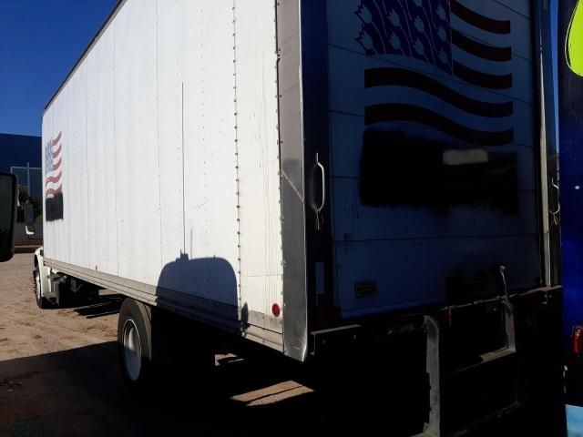 2015 Freightliner M2 106 Medium Duty