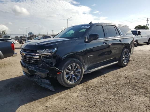 2023 Chevrolet Tahoe C1500 LT