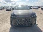 2024 Lexus RX 350 Base