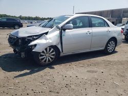 Toyota salvage cars for sale: 2013 Toyota Corolla Base