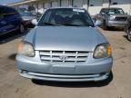 2003 Hyundai Accent GL