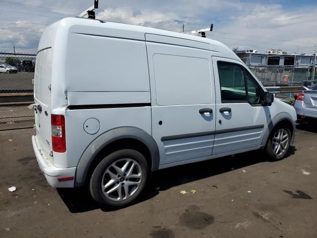 2013 Ford Transit Connect XLT