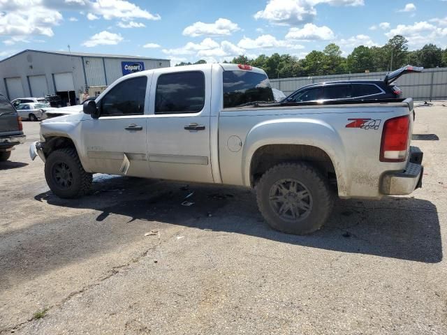 2011 GMC Sierra K1500 SLE