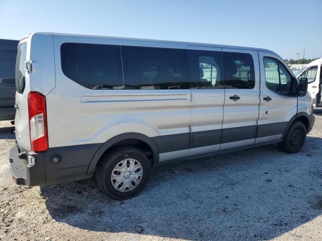 2016 Ford Transit T-350