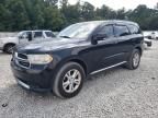 2012 Dodge Durango Crew