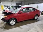 2007 Hyundai Elantra GLS