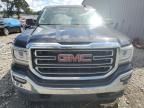 2016 GMC Sierra K1500 SLE