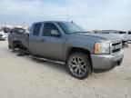 2007 Chevrolet Silverado C1500 Classic