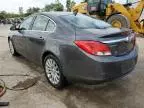 2011 Buick Regal CXL