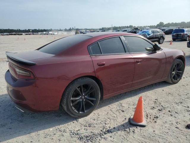 2018 Dodge Charger SXT