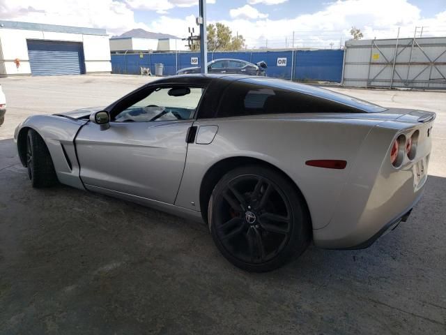 2006 Chevrolet Corvette