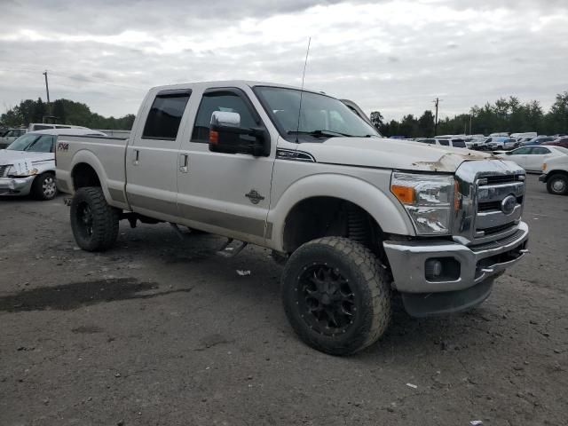 2016 Ford F350 Super Duty