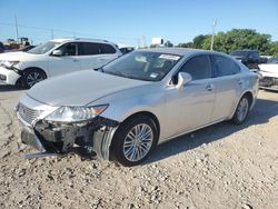 2014 Lexus ES 350 en venta en Oklahoma City, OK