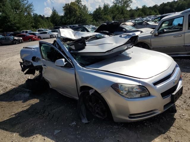 2009 Chevrolet Malibu 1LT