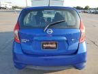 2017 Nissan Versa Note S