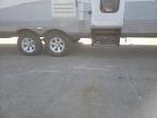 2015 Camper Trailer