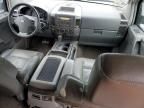 2004 Nissan Armada SE