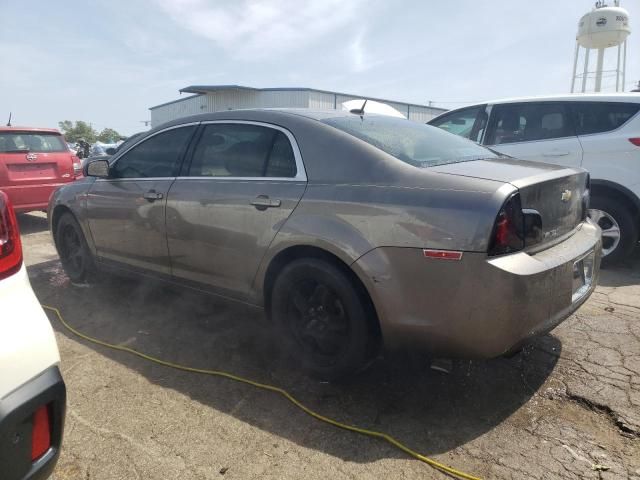 2010 Chevrolet Malibu LS