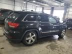 2012 Jeep Grand Cherokee Overland