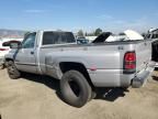 2001 Dodge RAM 3500