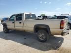 2004 GMC Sierra K2500 Heavy Duty