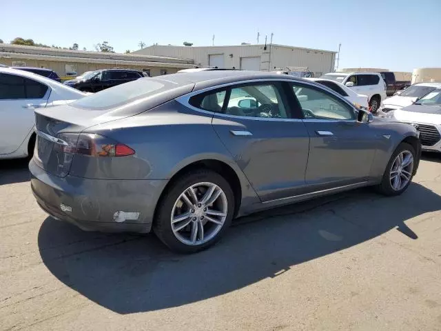 2013 Tesla Model S