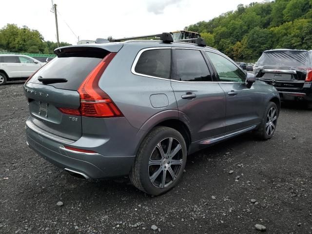 2020 Volvo XC60 T5 Inscription