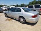 2003 Buick Lesabre Custom