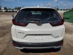 2022 Honda CR-V SE