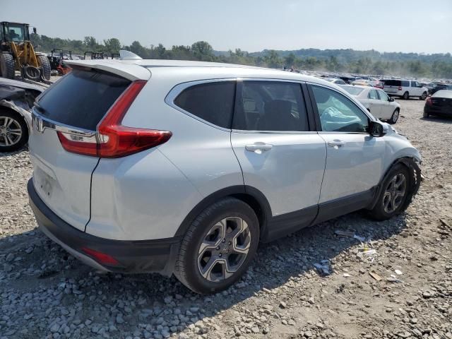 2019 Honda CR-V EXL