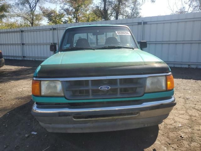 1994 Ford Ranger