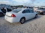 2010 Chevrolet Impala LT