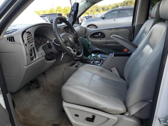 2007 Chevrolet Trailblazer LS