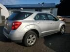 2011 Chevrolet Equinox LS