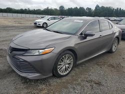 Toyota salvage cars for sale: 2018 Toyota Camry L