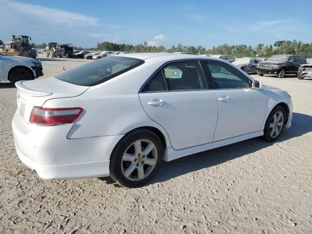 2008 Toyota Camry CE