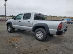 2013 Toyota Tacoma Double Cab